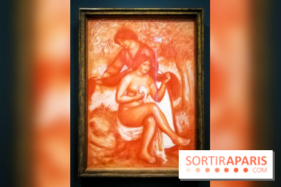 Picasso-Rodin, la double exposition événement au Musée national Picasso 