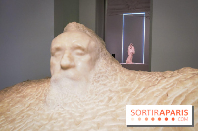 Picasso-Rodin, la double exposition événement au Musée national Picasso 