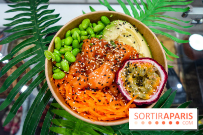 Pokelife, les photos