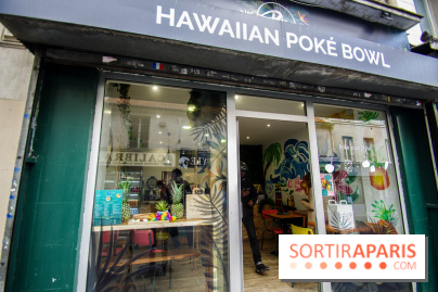 Pokelife, les photos