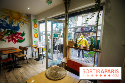 Pokelife, les photos