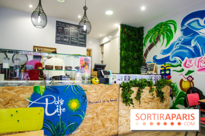 Pokelife, les photos