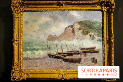 Paul Durand-Ruel et le post-impressionnisme, l'exposition hommage de la Propriété Caillebotte