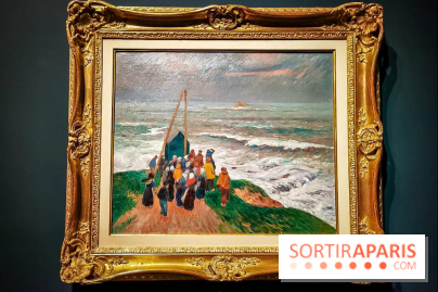 Paul Durand-Ruel et le post-impressionnisme, l'exposition hommage de la Propriété Caillebotte