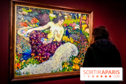 Paul Durand-Ruel et le post-impressionnisme, l'exposition hommage de la Propriété Caillebotte