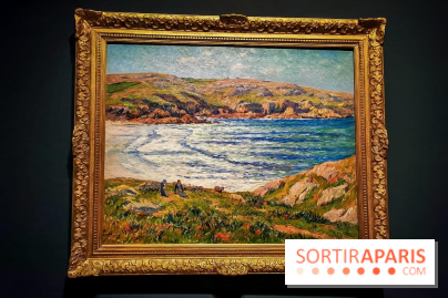 Paul Durand-Ruel et le post-impressionnisme, l'exposition hommage de la Propriété Caillebotte