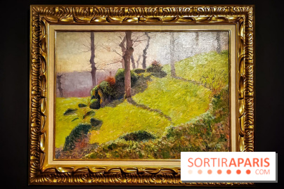 Paul Durand-Ruel et le post-impressionnisme, l'exposition hommage de la Propriété Caillebotte