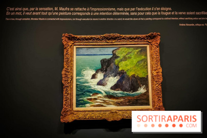 Paul Durand-Ruel et le post-impressionnisme, l'exposition hommage de la Propriété Caillebotte