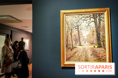 Paul Durand-Ruel et le post-impressionnisme, l'exposition hommage de la Propriété Caillebotte