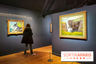 Paul Durand-Ruel et le post-impressionnisme, l'exposition hommage de la Propriété Caillebotte