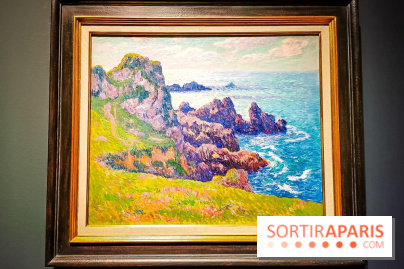 Paul Durand-Ruel et le post-impressionnisme, l'exposition hommage de la Propriété Caillebotte