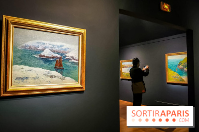 Paul Durand-Ruel et le post-impressionnisme, l'exposition hommage de la Propriété Caillebotte