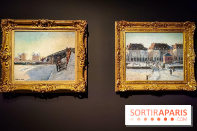 Paul Durand-Ruel et le post-impressionnisme, l'exposition hommage de la Propriété Caillebotte