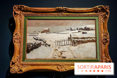 Paul Durand-Ruel et le post-impressionnisme, l'exposition hommage de la Propriété Caillebotte