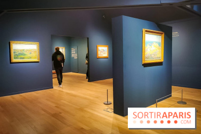 Paul Durand-Ruel et le post-impressionnisme, l'exposition hommage de la Propriété Caillebotte