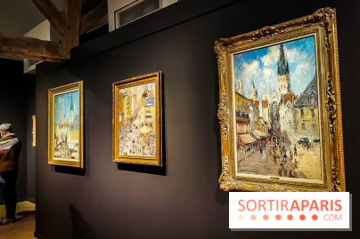 Paul Durand-Ruel et le post-impressionnisme, l'exposition hommage de la Propriété Caillebotte