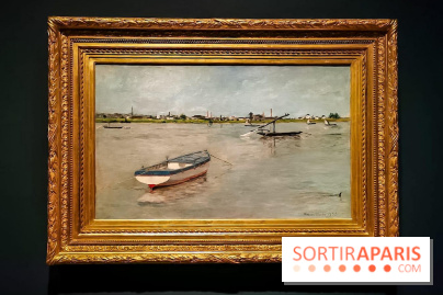 Paul Durand-Ruel et le post-impressionnisme, l'exposition hommage de la Propriété Caillebotte