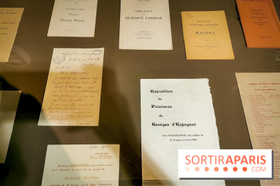 Paul Durand-Ruel et le post-impressionnisme, l'exposition hommage de la Propriété Caillebotte