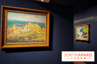 Paul Durand-Ruel et le post-impressionnisme, l'exposition hommage de la Propriété Caillebotte