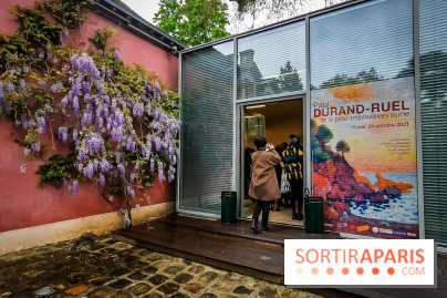 Paul Durand-Ruel et le post-impressionnisme, l'exposition hommage de la Propriété Caillebotte