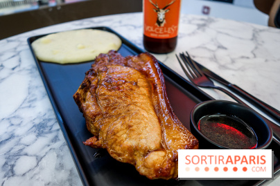 Braizzzz & Bières, les photos