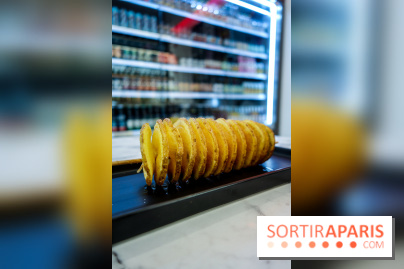 Braizzzz & Bières, les photos