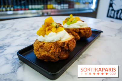 Braizzzz & Bières, les photos