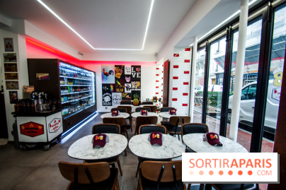 Braizzzz & Bières, les photos