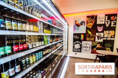 Braizzzz & Bières, les photos