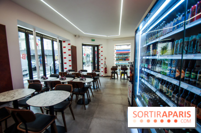 Braizzzz & Bières, les photos