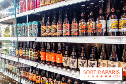 Braizzzz & Bières, les photos