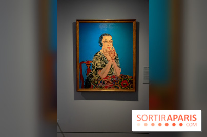 Exposition Le Paris de Dufy au musée de Montmartre