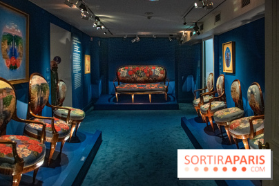 Exposition Le Paris de Dufy au musée de Montmartre