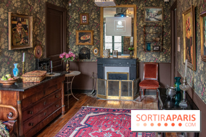 Exposition Le Paris de Dufy au musée de Montmartre