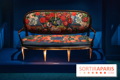 Exposition Le Paris de Dufy au musée de Montmartre