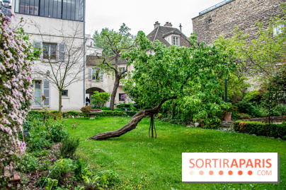 Visuel Paris Jardin Renoir