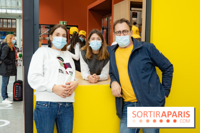 Croq’Michel, les photos 