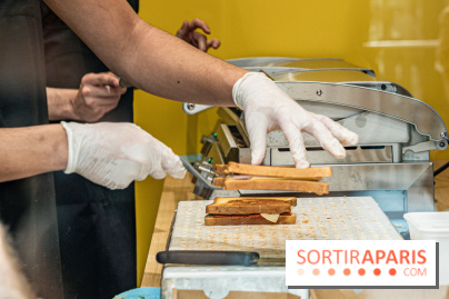 Croq’Michel, les photos 