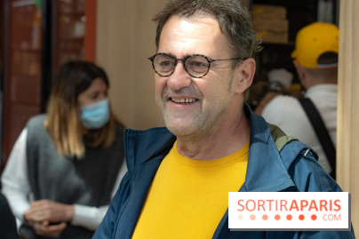 Croq’Michel, les photos 