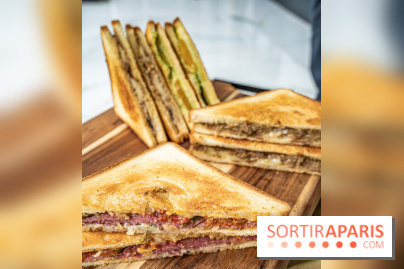 Croq’Michel, les photos 