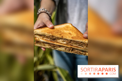 Croq’Michel, les photos 