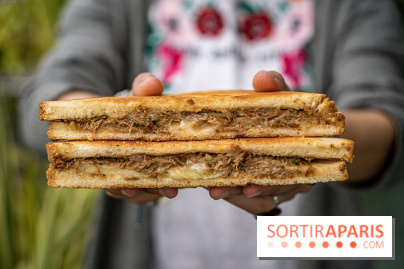 Croq’Michel, les photos 