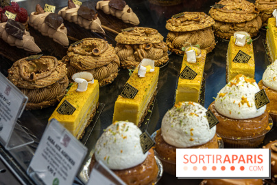 Boulangerie l'Essentiel