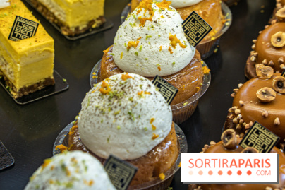 Boulangerie l'Essentiel baba