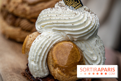 Boulangerie l'Essentiel Saint Honoté