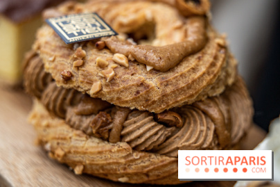 Boulangerie l'Essentiel Paris Brest