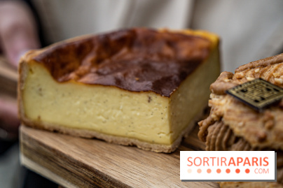 Boulangerie l'Essentiel Flan