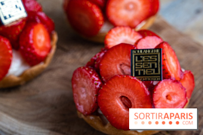 Boulangerie l'Essentiel