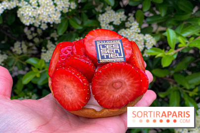 Boulangerie l'Essentiel