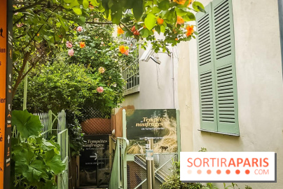 Tempêtes et naufrages, l'exposition agitée au Musée de la Vie Romantique 